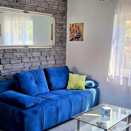 Adriatic Star Apartment Banjol Exterior photo