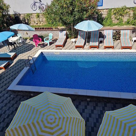 Adriatic Star Apartment Banjol Exterior photo