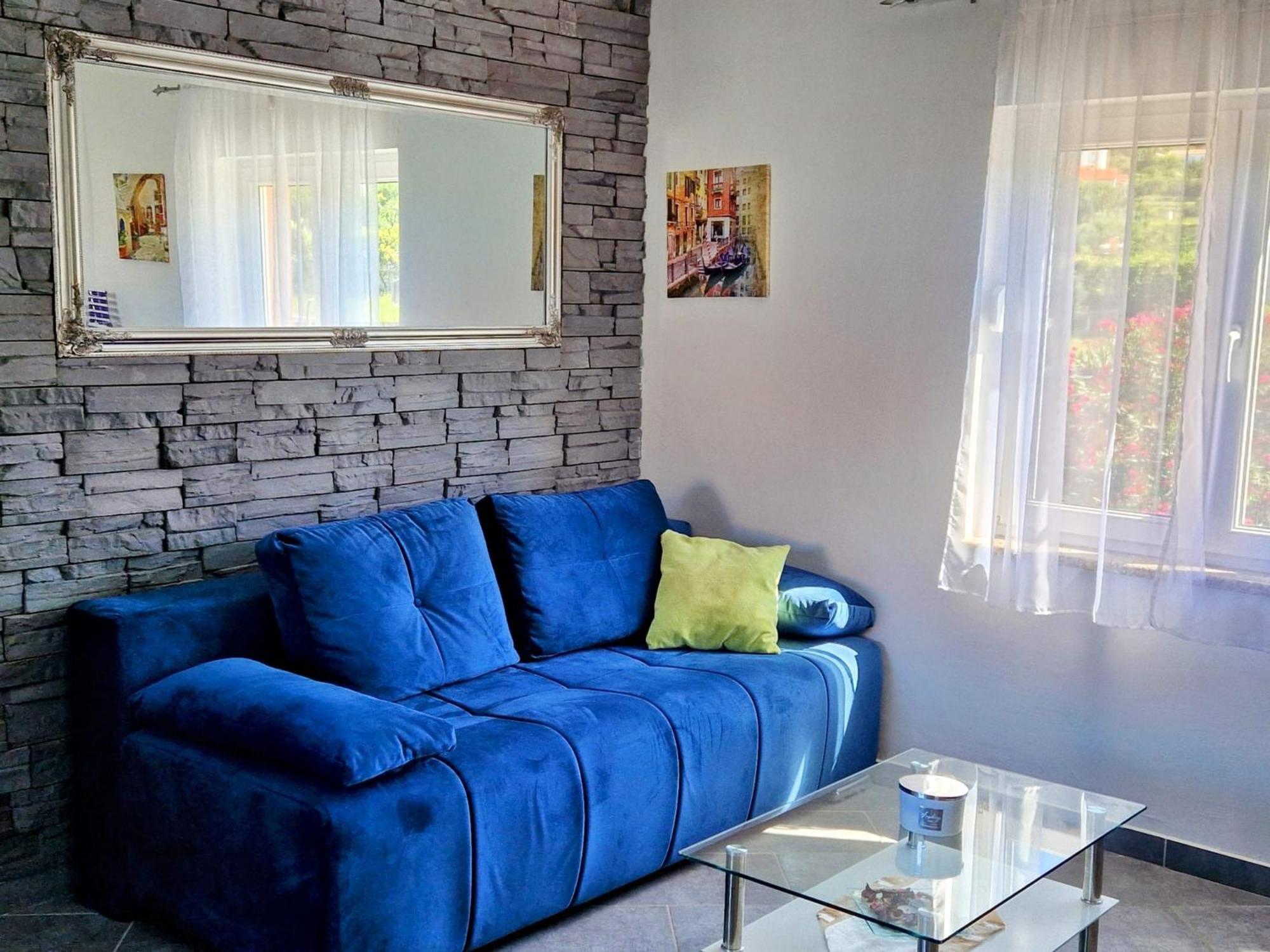 Adriatic Star Apartment Banjol Exterior photo